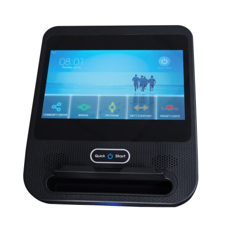 Эллиптический тренажер Sportop E770-SMART