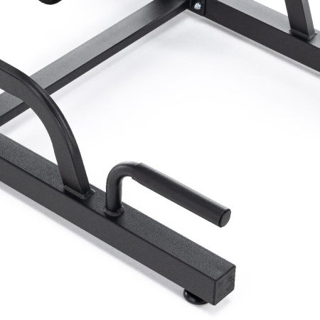 Турник 3 в 1 со скамьей домашний OXYGEN FITNESS ELGON