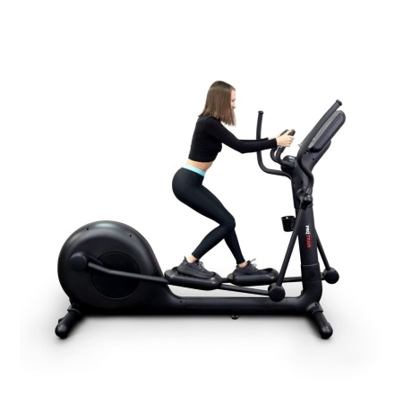 Эллиптический тренажер Protrain A-5200G