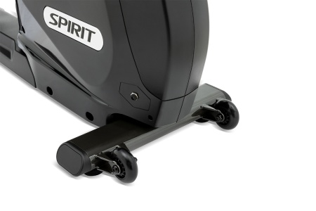 Велотренажер SPIRIT XBR55 Black