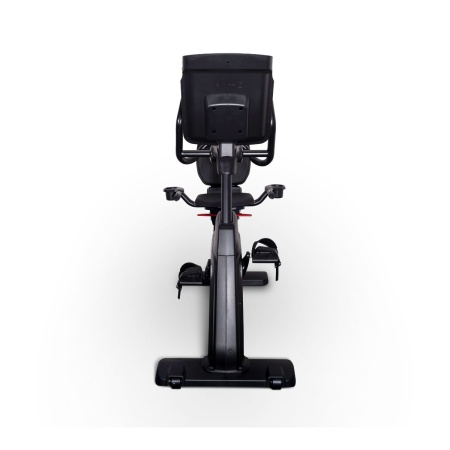 Велотренажер Protrain K9003RW-LED, горизонтальный