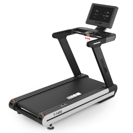Беговая дорожка UNIX Fit T-1400 PRO (LED)