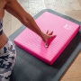 Балансировочная подушка AIREX Balance Pad Plus Elite розовый