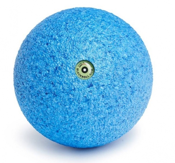 Массажный мяч BLACKROLL® BALL 12 см