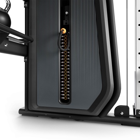 Функциональная рама Matrix Connexus Functional Trainer GFTFT