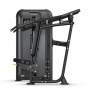 Независимый жим от плеч VISION Converging Shoulder Press V-KEY-SL-23