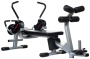 Скамья для пресса Abs Bench