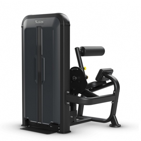 Разгибание спины VISION Back Extension V-KEY-SL-52