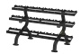 Стойка для гантелей (15 пар) Digger HD027-4