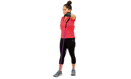 Перчатки для Воркаута Spirit Fitness, черные S