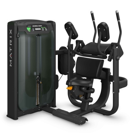 Пресс-машина Matrix Ultra G7-S51