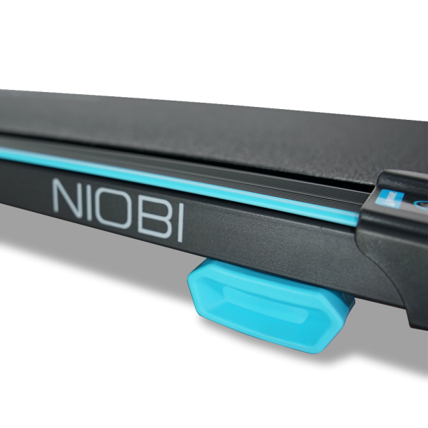 Беговая дорожка домашняя OXYGEN FITNESS NIOBI
