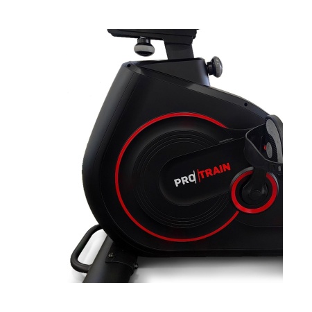 Велотренажер вертикальный Protrain K8745W