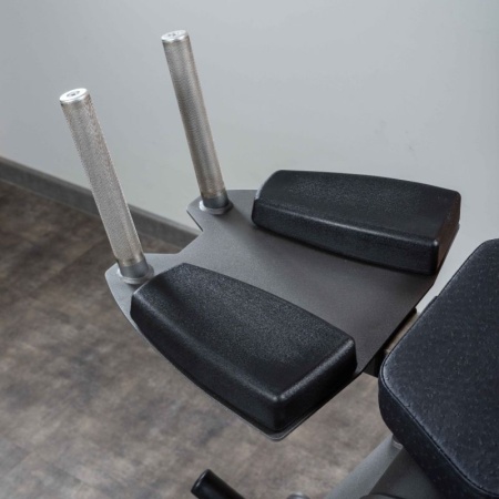 T924 Обратная гиперэкстензия