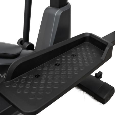 Эллиптический тренажер домашний OXYGEN FITNESS CASCADE M