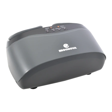 Массажер для ног  36641 Ergonova FeelFoot Grey