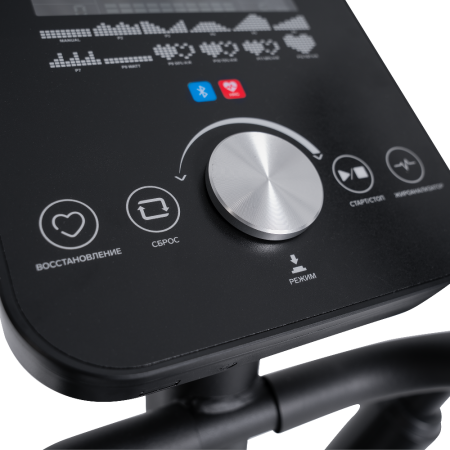 Эллиптический тренажер домашний SVENSSON BODY LABS FORGE