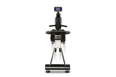 Гребной тренажер SPIRIT CRW800 (Graphite gray)