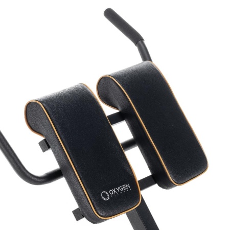 Гиперэкстензия домашняя OXYGEN FITNESS HOOD