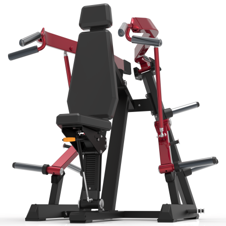 ECP101 Жим от плеч Impulse