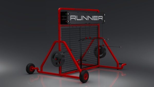 Тренажер RUNNER PRO