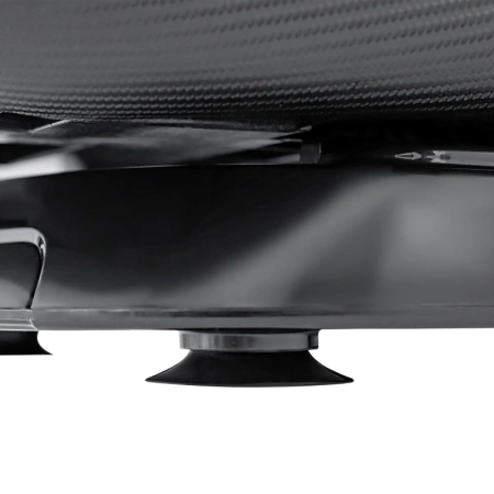 Массажер для ног 36928 Ergonova SuperGo 3 Black