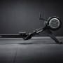 Гребной тренажер STEALTH AIR™ ROWER Torque Fitness ROW-TSR