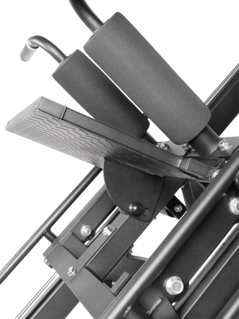 Жим ногами/Гакк-присед OXYGEN FITNESS BROOKS