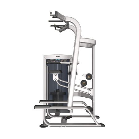 FE9720 Подтягивание/отжимание с помощью ExoForm (107 кг)