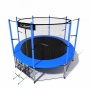 Батут i-Jump 8 ft ( 2.44 м )