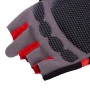 Перчатки для фитнеса PRCTZ WEIGHT LIFTING GLOVES "L"