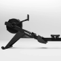 Гребной тренажер STEALTH AIR™ ROWER Torque Fitness ROW-TSR