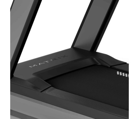 Беговая дорожка Matrix Onyx Консоль Touch 32