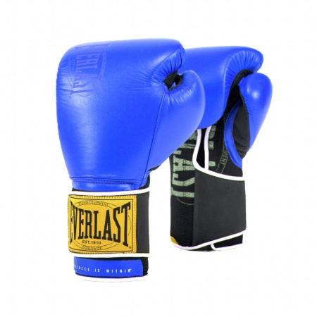 Перчатки тренировочные Everlast 1910 Classic 14 OZ