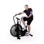 Велотренажер Protrain HC-AB-02, air bike