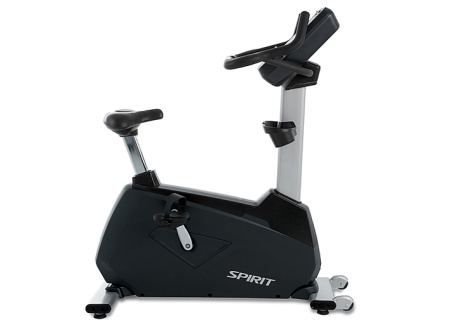 Велотренажер Spirit CU900