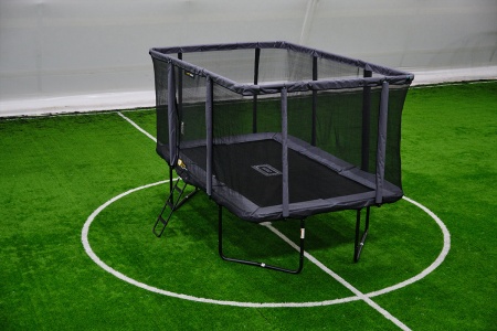 Батут Hasttings Hero 9x14FT (диаметр 4,26 м)