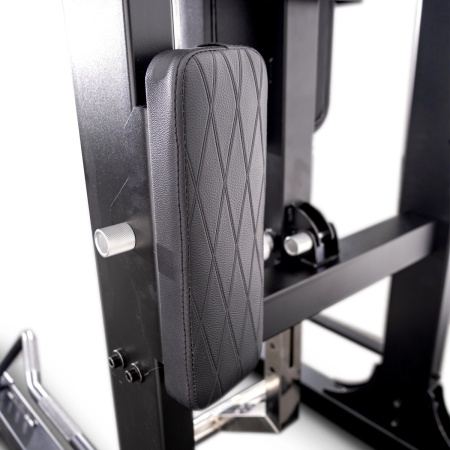 Турник/брусья/пресс Protrain GT-PTR (опция GT-PTR-PDA в комплекте)