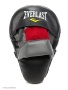 Лапа Everlast MMA Mantis Mitt черн.7408B