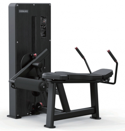 Пресс-подъем ног лежа XENJOY Lower Abdominal Machine J7118A