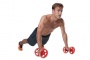 Функциональные ролики PURE2IMPROVE CORE TRAINING WHEELS