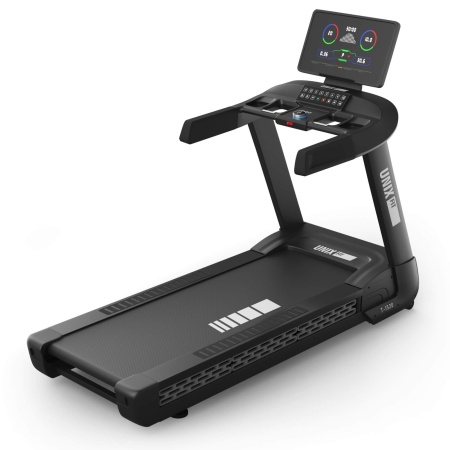 Беговая дорожка UNIX Fit T-1520 PRO (LED)
