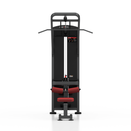 Тяга верхнего блока MP-U206