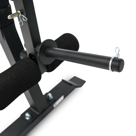 Скамья для жима домашняя OXYGEN FITNESS VIRGO