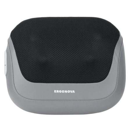 Массажная подушка  37640 Ergonova AppleMed 2 Grey