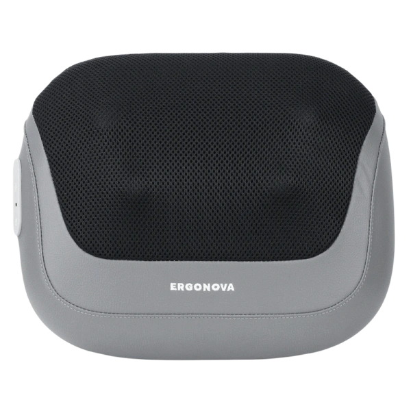 Массажная подушка  37640 Ergonova AppleMed 2 Grey
