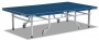 Теннисный стол профессиональный  SAN-EI IF-VERIC-CENTEROLD, ITTF (СИНИЙ)