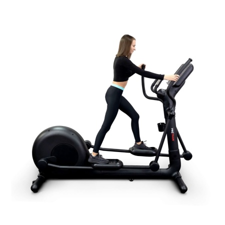 Эллиптический тренажер Protrain A-5200G