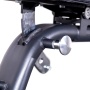 Скамья многофункциональная регулируемая Protrain HB3150