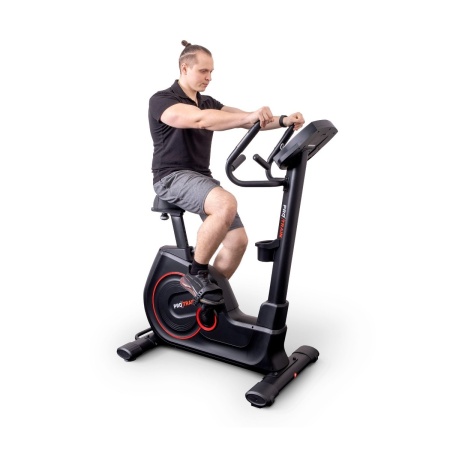 Велотренажер вертикальный Protrain K8745W